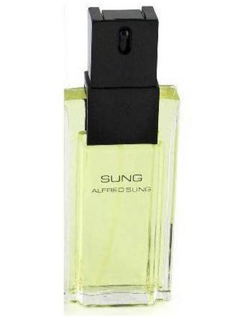 Alfred Sung 30mL Ladies Fragrance女用香水