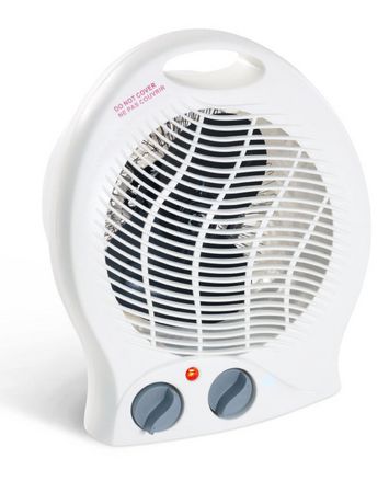 ELECTRIC FAN HEATER暖风器