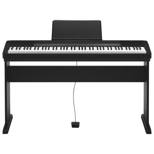 Casio 88 Key Digital Piano (CDP-130CS)电钢琴