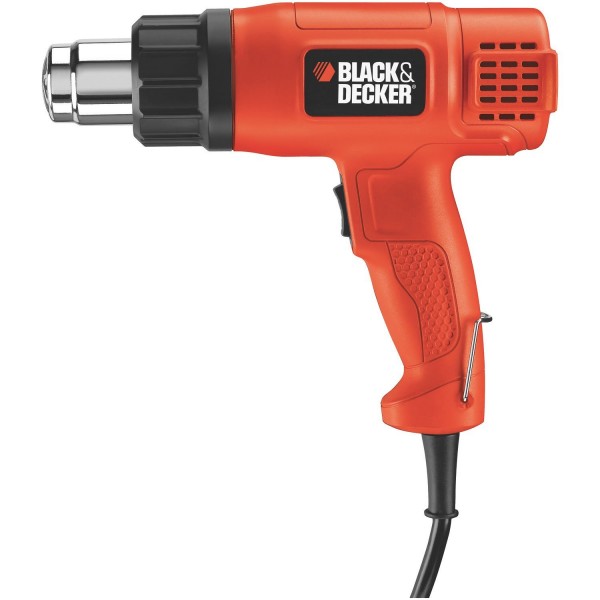  Black & Decker HG1300 电热风枪