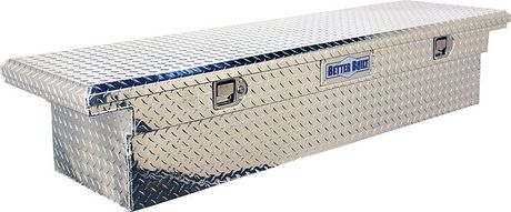 Better Built 70" Low Profile Truck Box