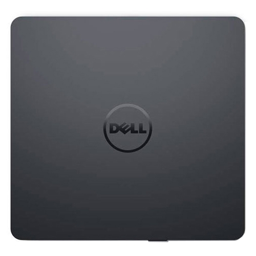 Dell External USB Slim DVD+/-RW Optical Drive外置DVD刻录机