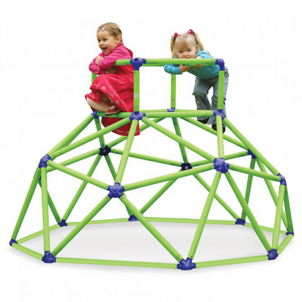 eezy peezy™ Monkey Bar Set With Top