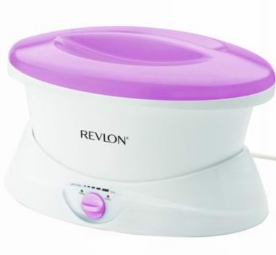 Revlon Paraffin Bath蜡疗机（蜡手机），缓解僵硬和风湿关节炎，去除暗沉、干燥的皮肤表面，2.5折特卖另再有优惠