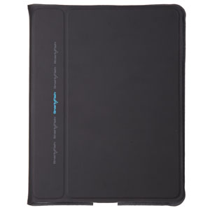 GNARLYFISH SEAMLESS FOLIO FOR IPAD 2/NEW IPAD 保护套