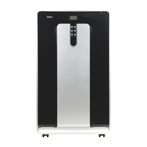 Haier 12,000 BTU Portable Cool/Heat Air Conditioner (HPN12XHM) 海尔移动式冷暖除湿三合一空调