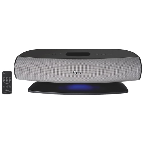 AT&T SongStream iPhone / iPad / iPod Bluetooth Wireless Speaker Dock无线蓝牙音箱