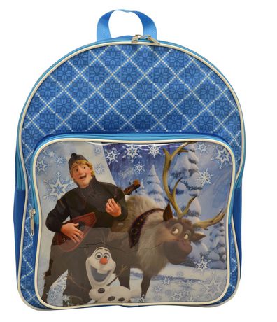 Disney Frozen Backpack儿童背包2元清仓