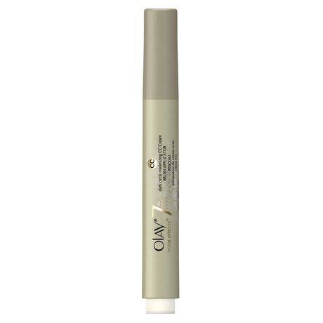 Olay Total Effects Dark Circle Minimizing CC Cream Brush, 6.0 mL CC霜刷，改善黑眼圈