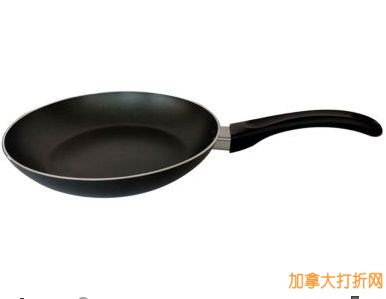 Kenmore®/MD 10" Skillet不粘锅特卖7.99元，原价39.99元