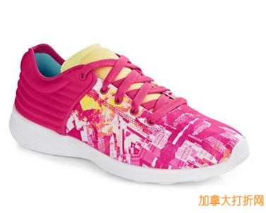 The Bay多款REEBOK服饰鞋子4折起清仓，最高额外再立减150元！