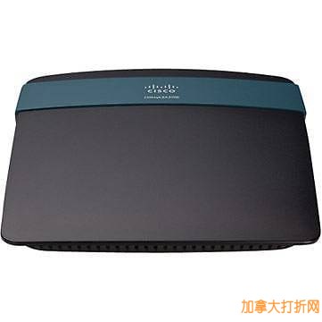 Linksys E2500 & EA2700 N600 Wireless Router 及 D-Link DIR-810L AC750 三款无线路由器1.8折起清仓，数量有限，售完为止！