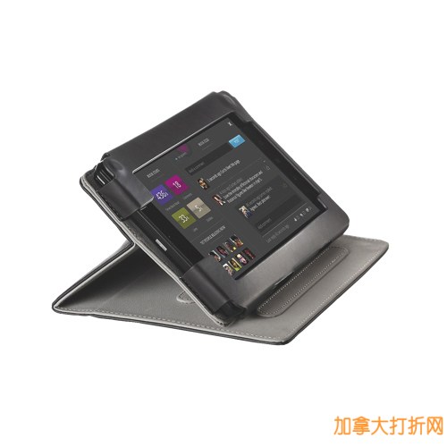 Kobo Vox 7" Tablet Flip Stand Book Cover Case 7寸平板电脑套0.97元清仓