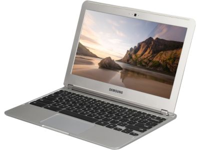 翻新SAMSUNG XE303C12-A01US Chromebook (B Grade Scratch and Dent) Samsung Exynos 1.70 GHz 2 GB Memory 16 GB SSD 11.6" Google Chrome OS 三星上网本119.99元特卖！