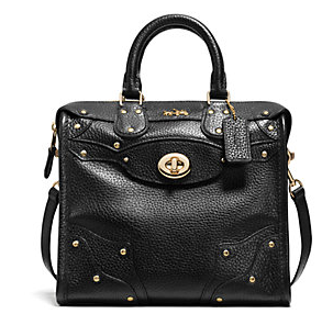 Coach on sale rhyder 33