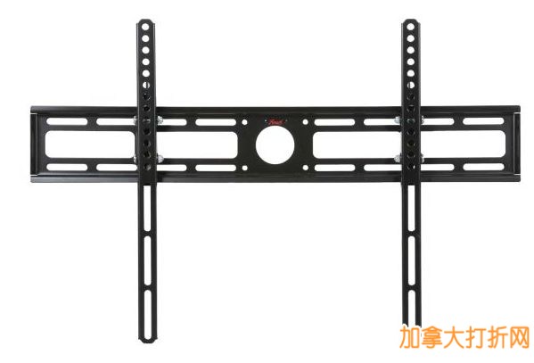 Rosewill 32″to 70″ Tilt TV Wall Mount w/ 6 ft. HDMI Cable 电视架特价19.99元，原价79.99元