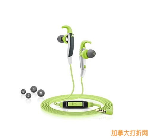 Amazon 官网促销，Sennheiser森海塞尔耳机最高减100元！