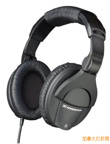 限量特卖！Sennheiser HD 280 森海塞尔专业监听耳机特价79.99元，原价278.73元，包邮