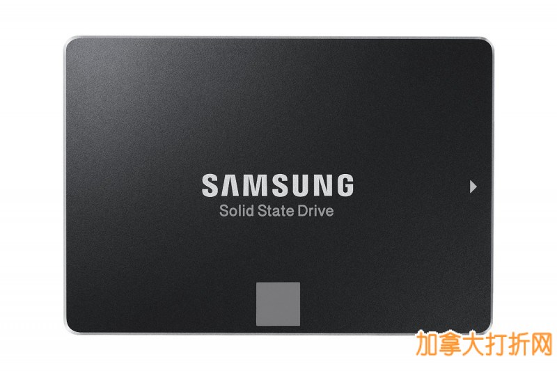 SAMSUNG 三星 850 EVO系列 250GB SATA3 固态硬盘特价112元，原价205.99元，包邮