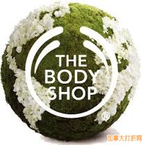 The Body Shop美体小铺官网促销，洗浴产品5折优惠，部分产品满25元送2个小礼包，部分润肤产品8折优惠！