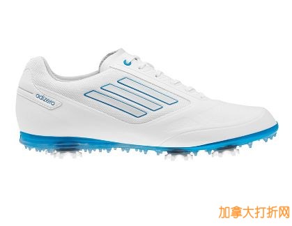 Adidas Golf官网促销，全场7折优惠！清仓区6折，再额外7折优惠！包邮