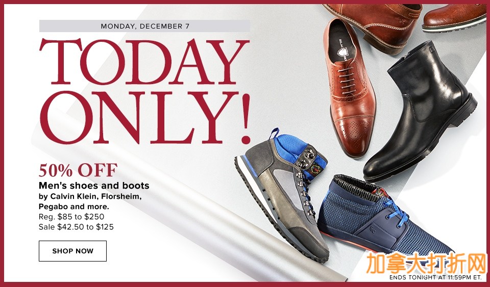 The best sale bay florsheim