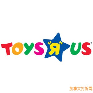 Toys R Us今日限时活动，使用Paypal付款额外8.5折，特卖区5折起！