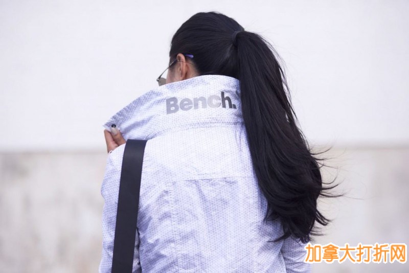 Bench 节礼周特卖开售，全场折上折享受额外5折优惠，新品额外7.5折！大量好折扣等你来抢！