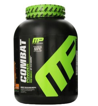  Muscle Pharm 4磅释放蛋白粉特价53.33元，原价79.99元，包邮