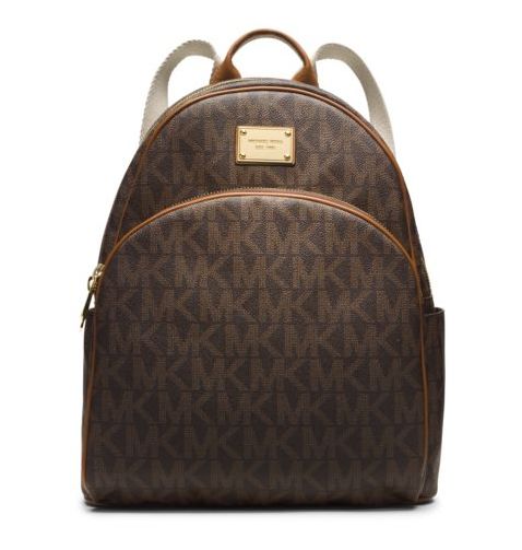  Michael Kors Jet Set Travel Logo 女士中号时尚双肩包5折 149.25元限量特卖并包邮！