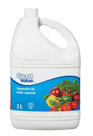  Walmart多款 Great Value 菜油全部特价销售！售价低至2.47元！