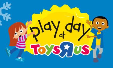  Toys R Us 店内2月20日免费家庭游乐，多项活动比赛送免费玩具！免费送反欺凌粉红T恤！2月27日免费送LEGO NEXO骑士模型和手册！2月27日起，连续8月免费送口袋妖怪角色卡！