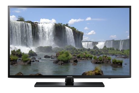  Samsung 三星 60寸 1080p 全高清智能液晶电视立减300元，1098元限时特卖并包邮！