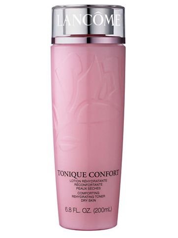  The Bay 官网促销，LANCÔME Tonique Confort 兰蔻粉色保湿爽肤水