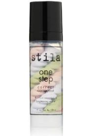  Stila One Step Correct 30ml 三色隔离乳特价34.86元，原价47元，包邮