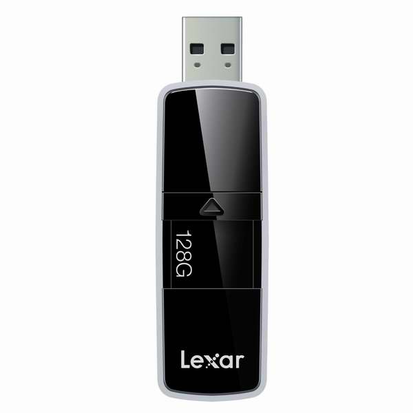  全球最快的U盘之一！Lexar 雷克沙 JumpDrive P20 128GB USB 3.0 U盘 3.5折65.99元限时特卖并包邮！