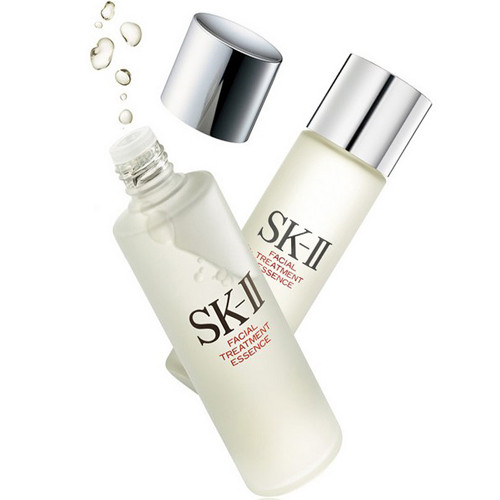  SK-II 美之匙 230ml 神仙水 129美元，原价 220美元，无关税和消费税！