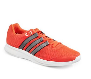  5款 ADIDAS Lite 男士运动跑鞋42.49元特卖，原价90元