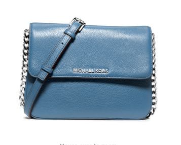  Michael Kors Bedford 女士斜挎包5.9折 134.25元特卖，原价228元，包邮