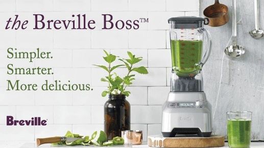  Breville 铂富 全线小家电产品限时特价销售！62款搅拌机、榨汁机、电烤箱、咖啡机、电水壶、电烤盘、烤面包机、电蒸锅等最高立减200元！