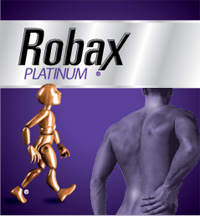  医生首推肌肉及背部镇痛药Robax Platinum免费试用！