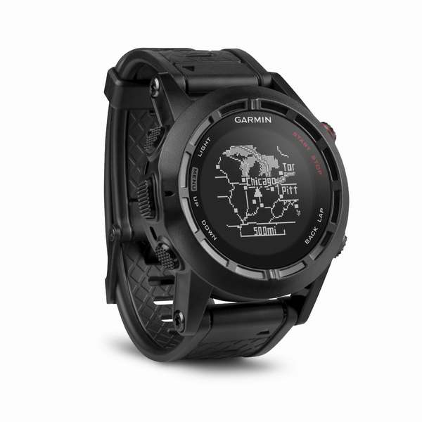  Garmin 佳明 Fenix 2 户外全能GPS腕表3.7折 189.9元限时特卖并包邮！仅限今日！