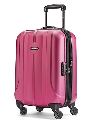  快！The Bay 精选124款 Samsonite 新秀丽行李箱、背包、旅行包等3折起限时特卖！额外再打8.5折！