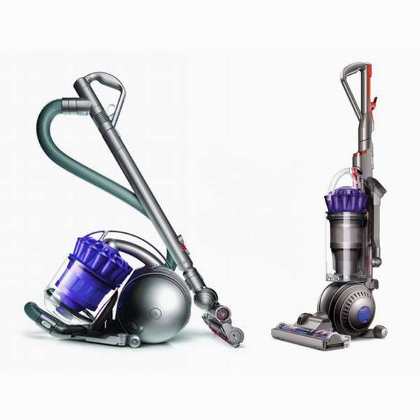  Sears精选两款DYSON 戴森 DC66 & DC37 两款宠物版真空吸尘器立省195元，仅售405元限时特卖并包邮！