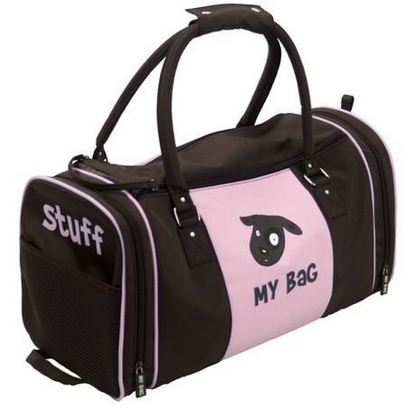  Kushies Baby My Bag 手提包40元，原价79.97元