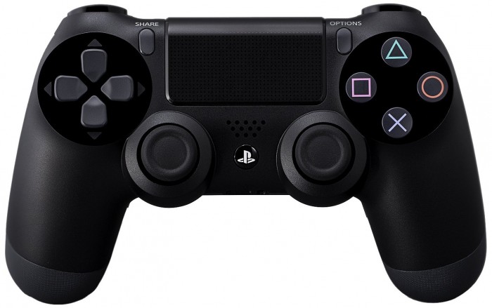  Sony DUALSHOCK 4 游戏柄 49.99元，原价 60.99元，包邮