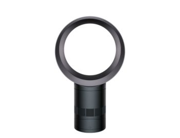  Dyson 300877-01 AM06 10英寸无页台扇 149.99元特卖，原价 299.99元，包邮