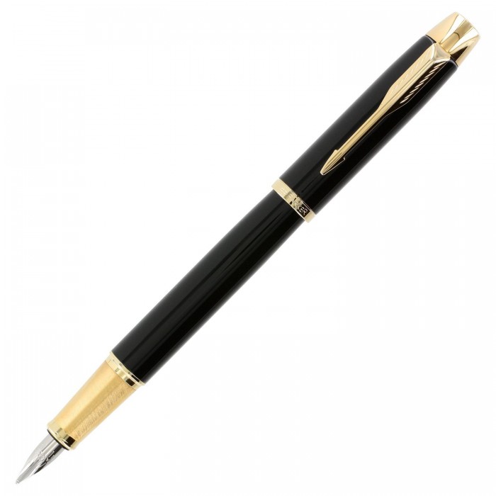  PARKER I.M. 派克1760799钢笔 34.1元，原价 48.94元，包邮