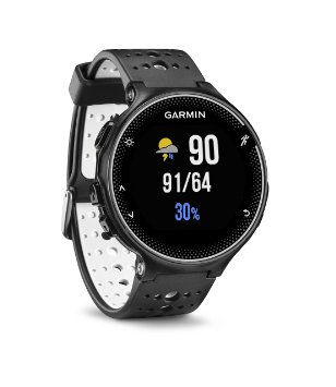  Garmin Forerunner 230 GPS 运动智能腕表 259.99元特卖，原价 349.99元，包邮