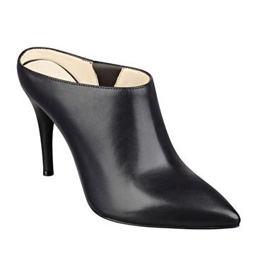  NINE WEST Fiana 尖头鞋 59.5元特卖（两款可选），原价 140元